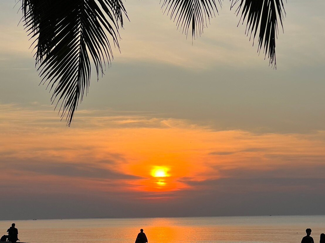 Amornphant Villa主图