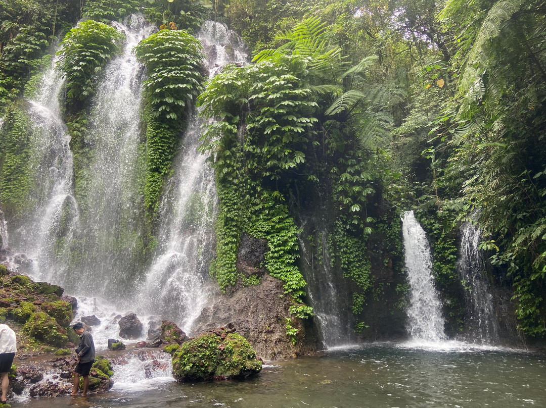 Bali Decouverte-登巴萨必去景点