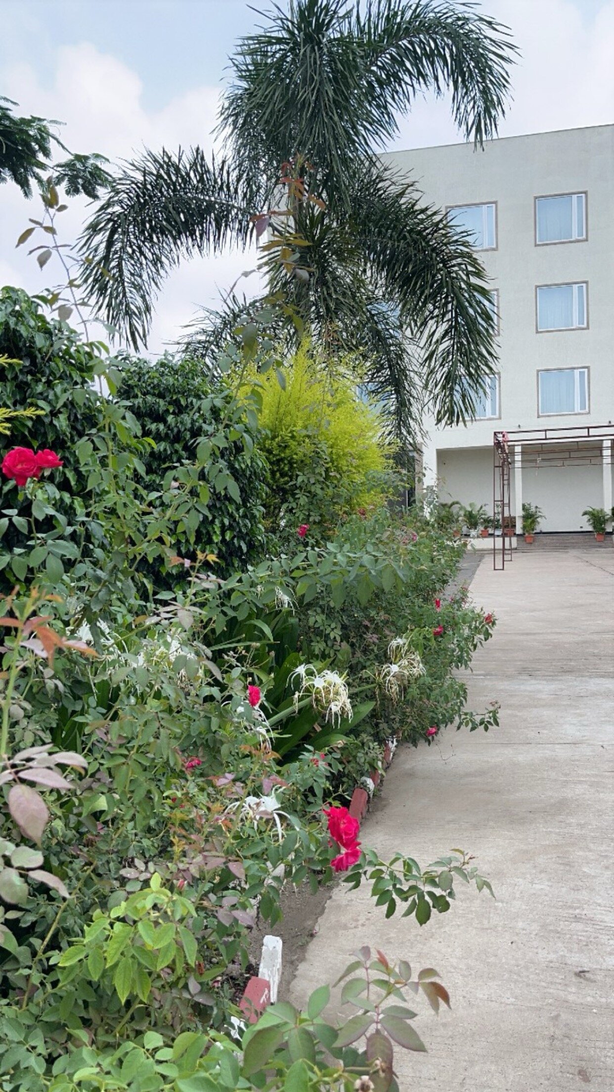 Playotel Resort Bhopal-官方