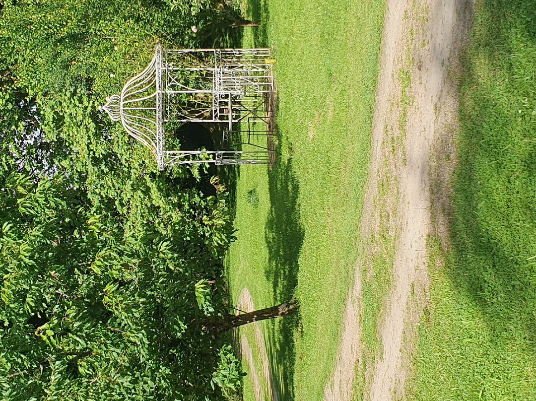 Domaine de la Couture主图