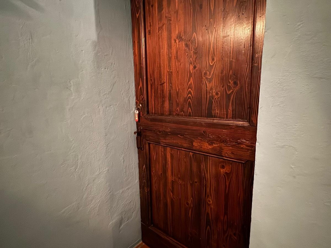 Agriturismo Ca Battista主图