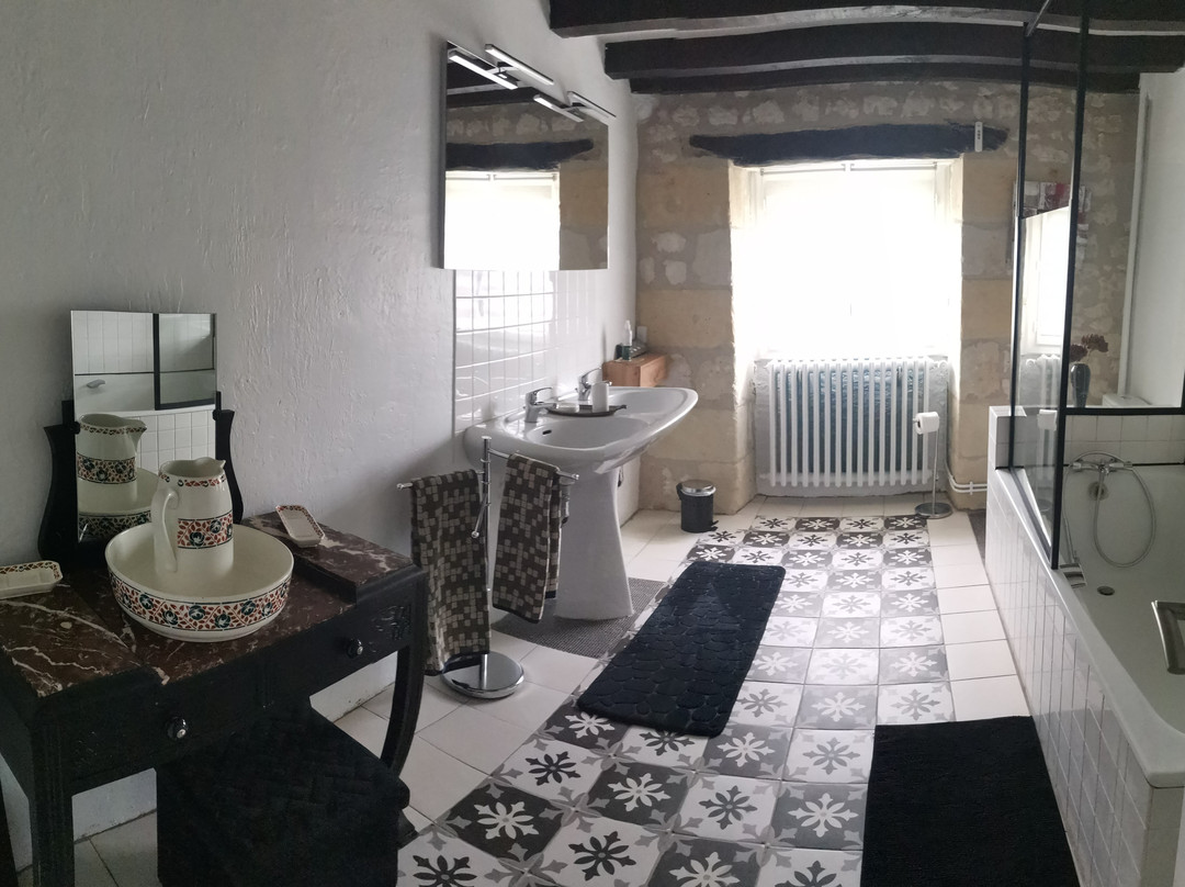 Chambres D'hôtes Des Princes De Bel Air