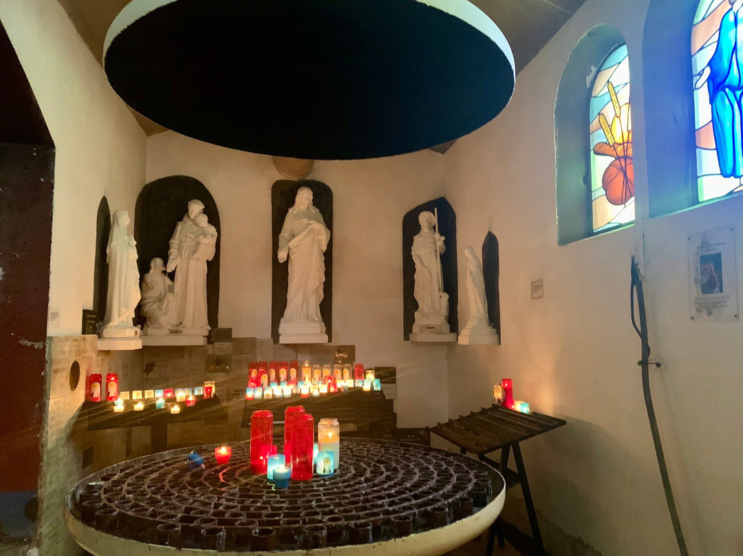 Notre-Dame-de-la-Salette-赛特必去景点