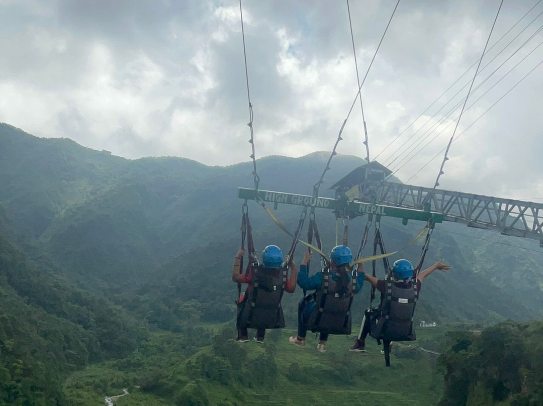 HighGround Adventures景点图片