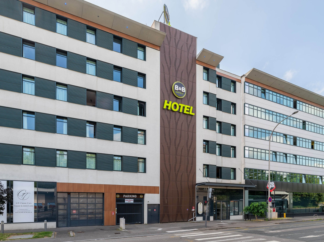 塔桑拉德米吕讷旅游攻略图片