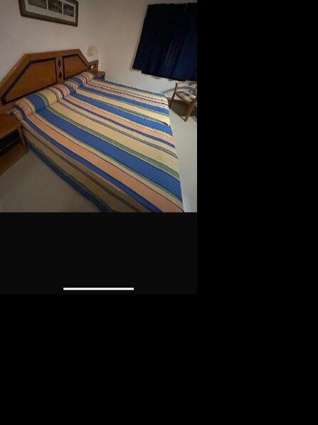 Blue Sea Apartamentos Costa Teguise Gardens主图