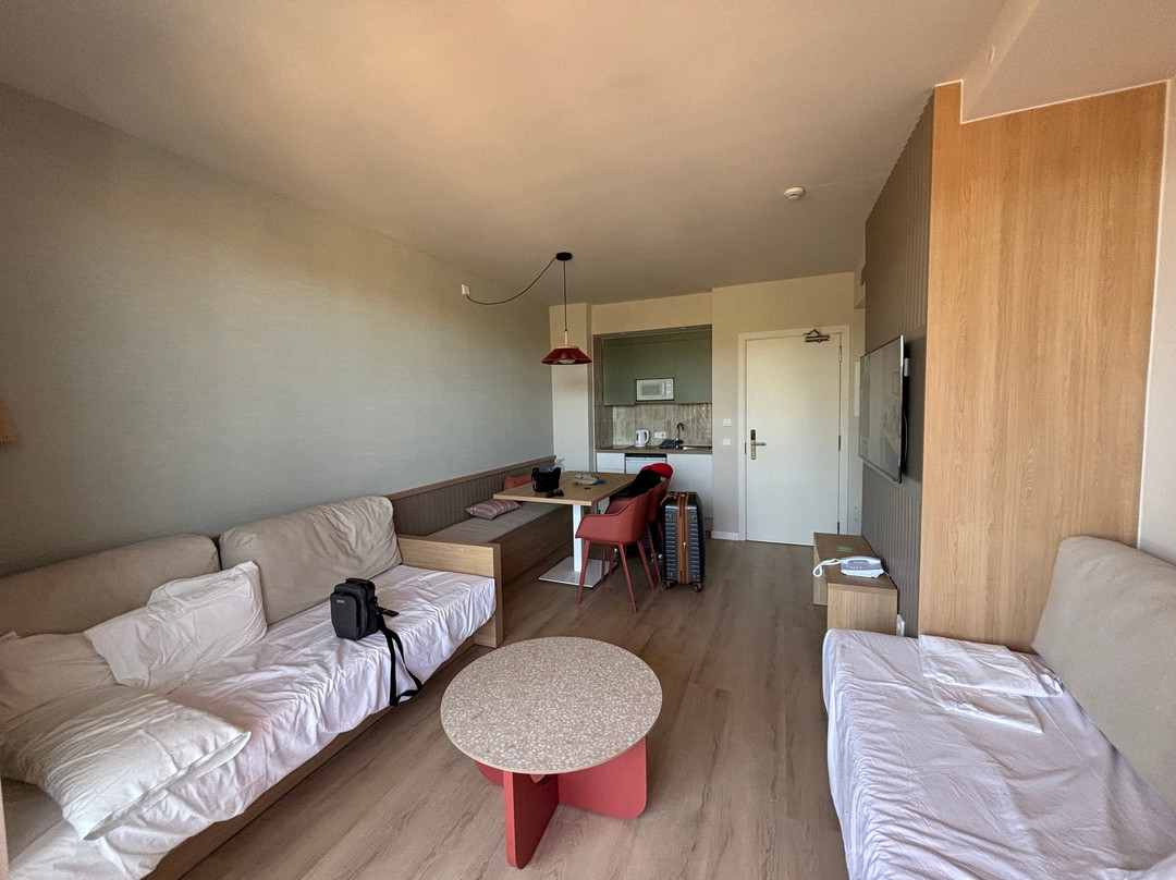 Protur Bonaire Aparthotel主图