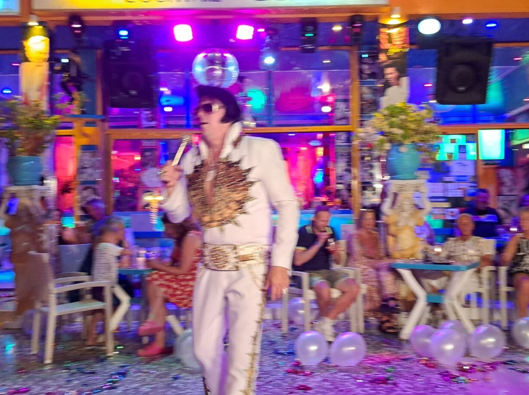 Golden Beach-Moraitika必去景点