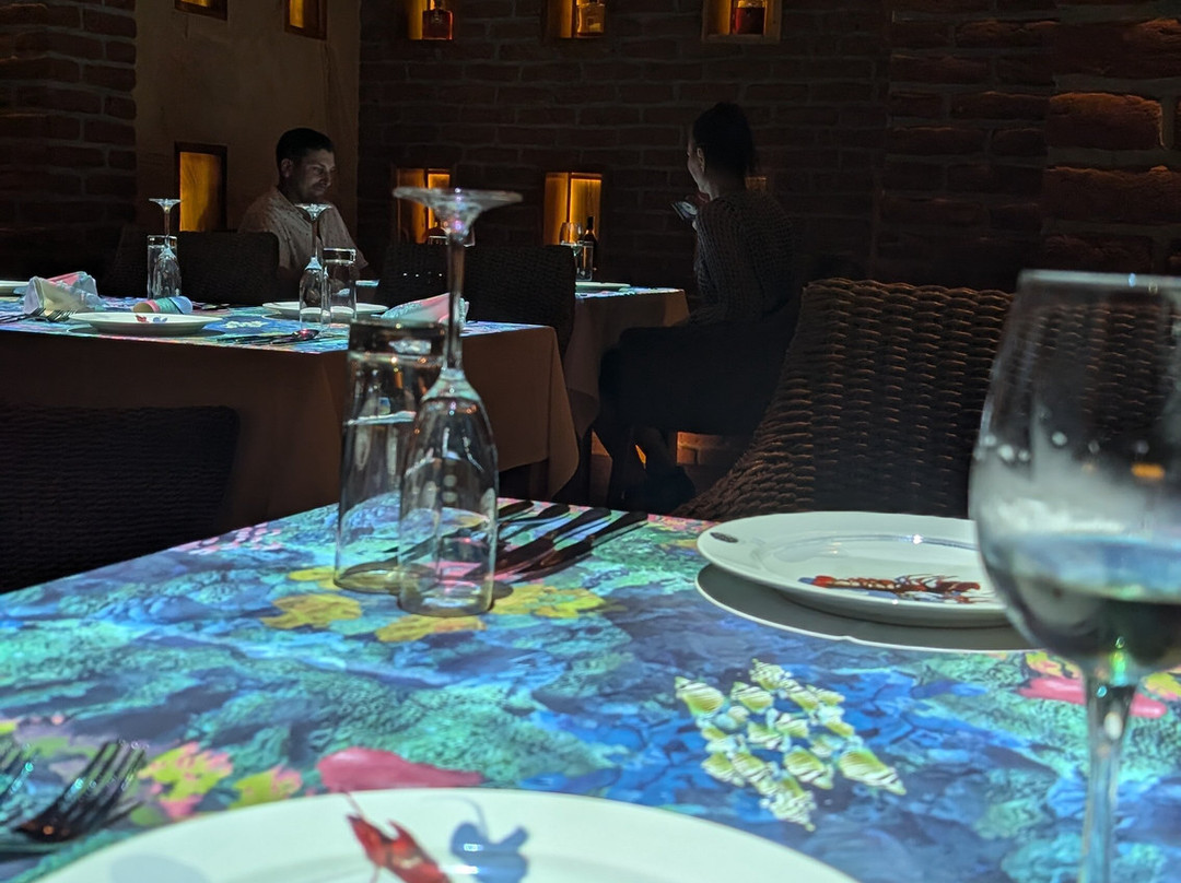 Le Petit Chef - Zanzibar