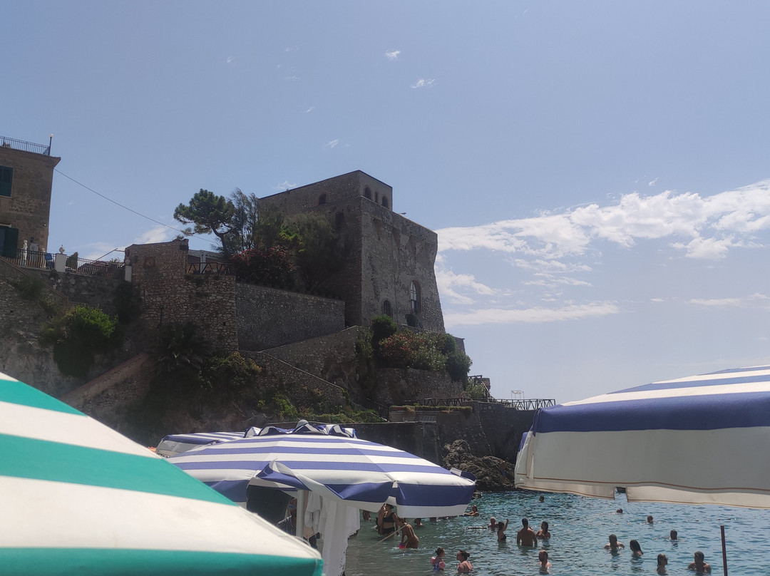 Lido Adriana景点图片