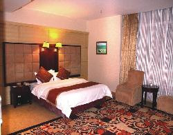 威士大酒店主图