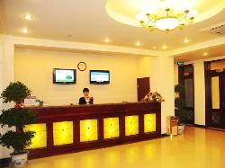 格林豪泰快捷酒店(张家口桥西区汽车站店)主图