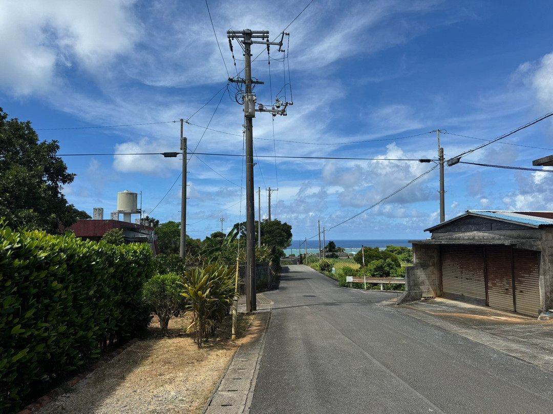 Kumejima Island景点图片