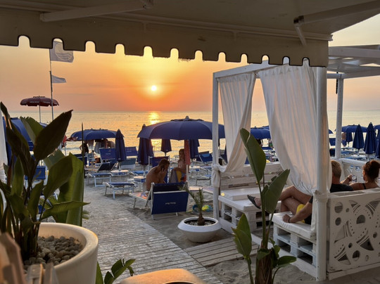 Holiday Beach-加里波利必去景点