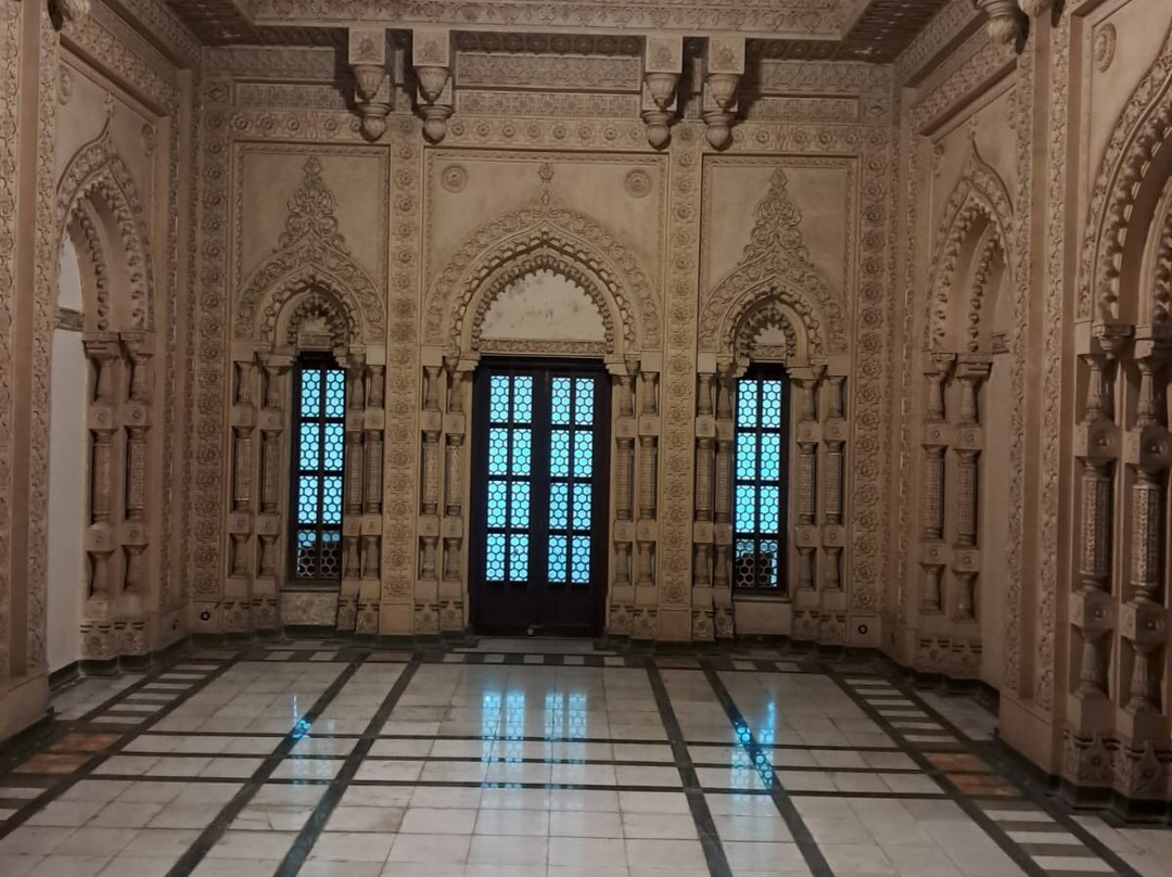 Lalbaag Palace-印多尔必去景点