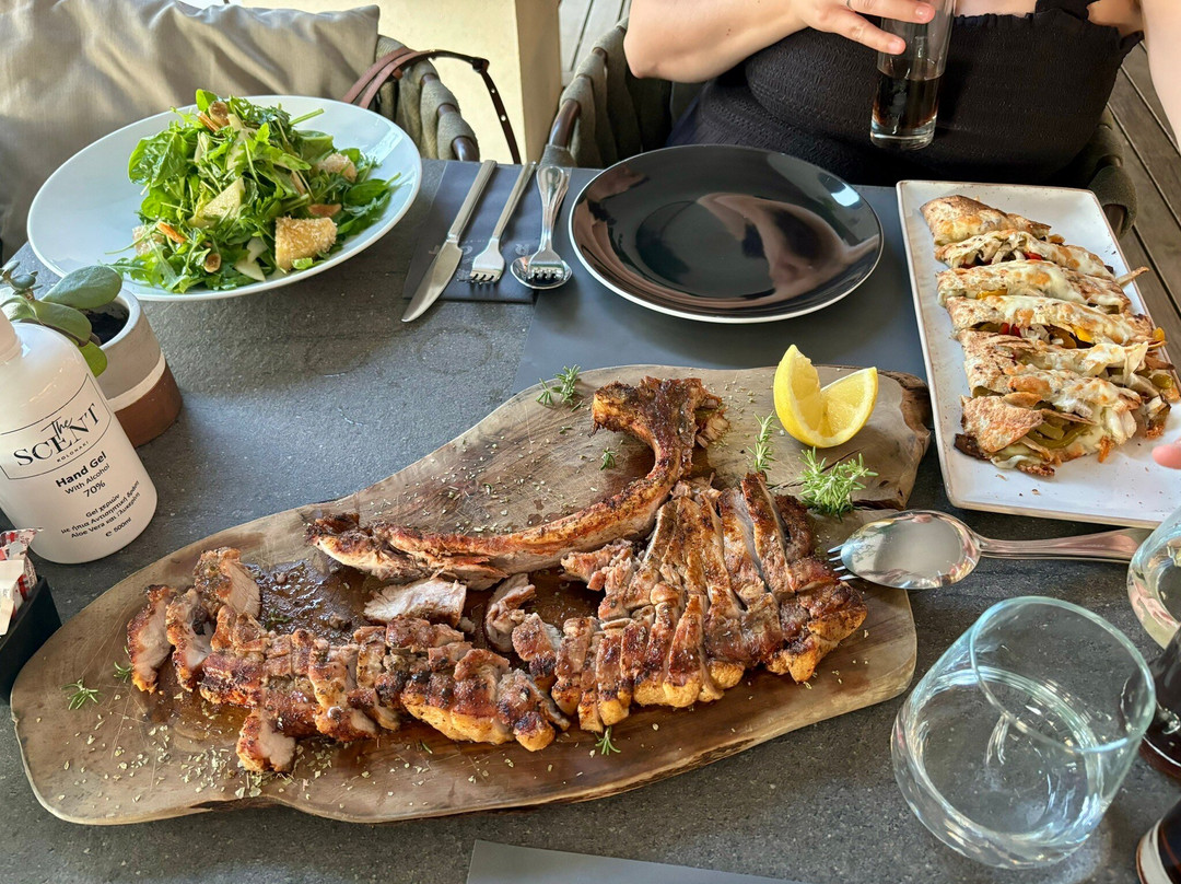 Root Cafe Bar Restaurant