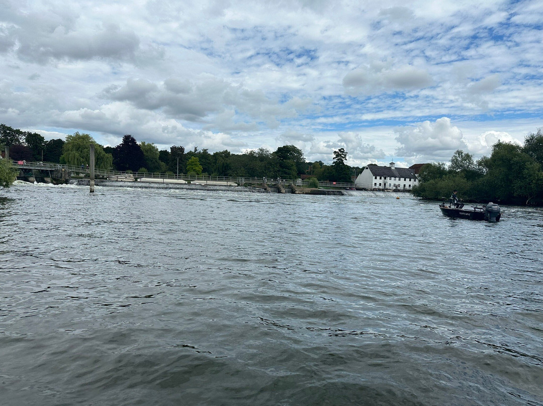 The Henley Boating Company景点图片