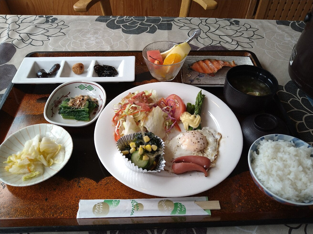 Yugomorinoyado Adagio主图