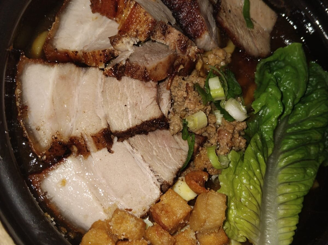 King Claypot