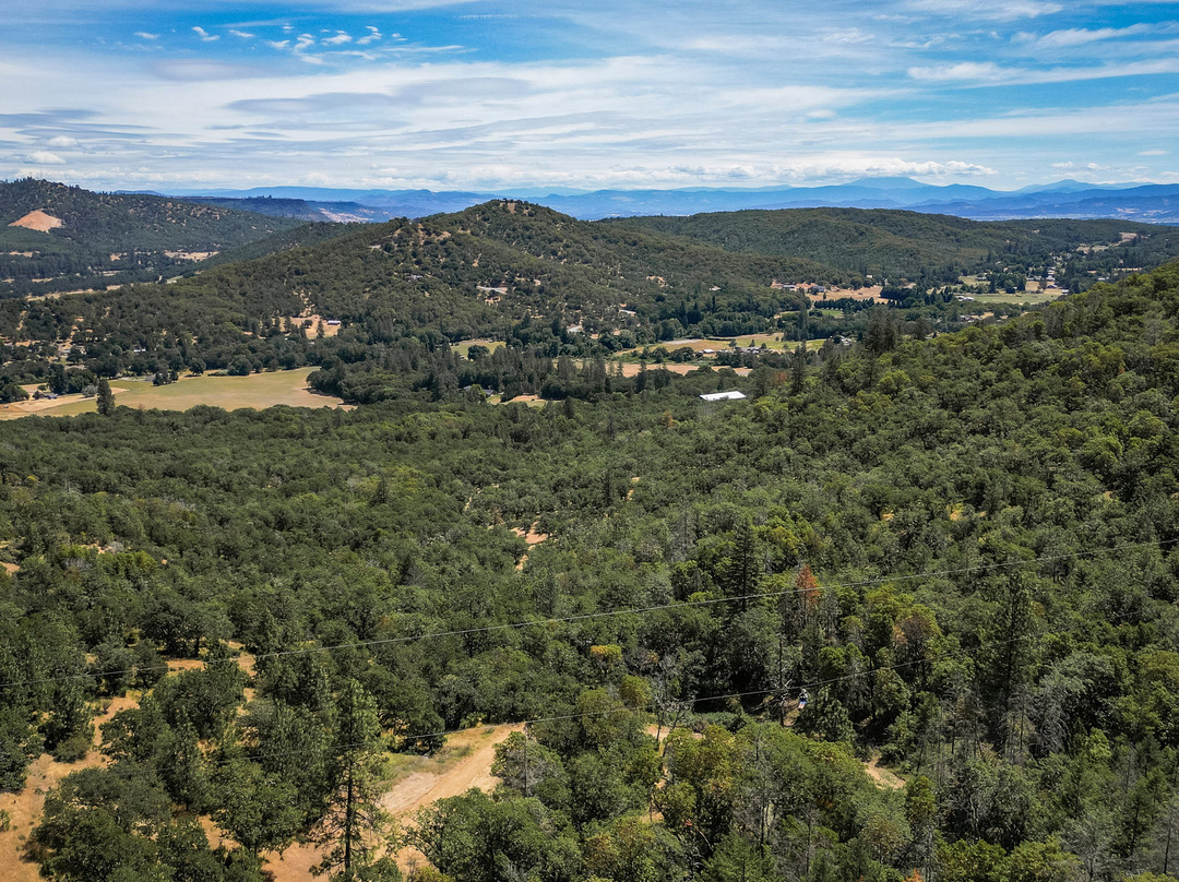 Rogue Valley Zipline Adventures-Central Point必去景点