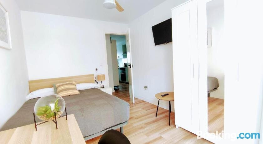 Habitaciones Santiago