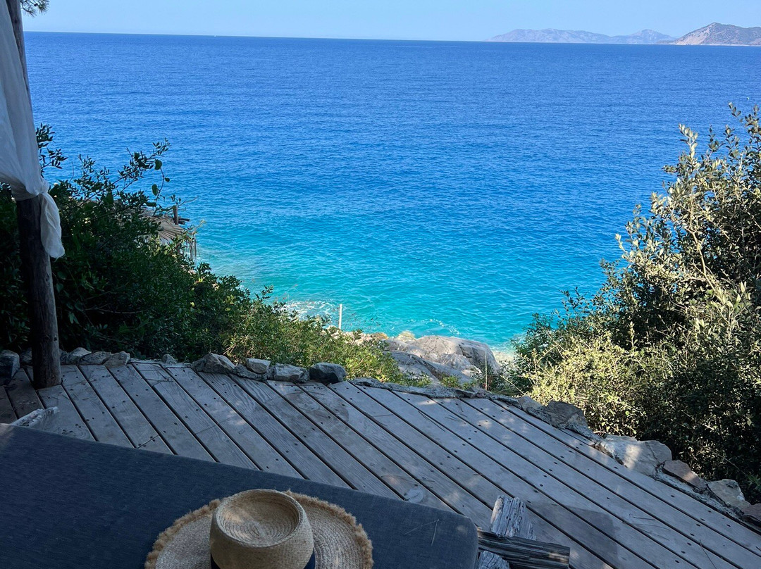 Rups Beach Club Fethiye景点图片
