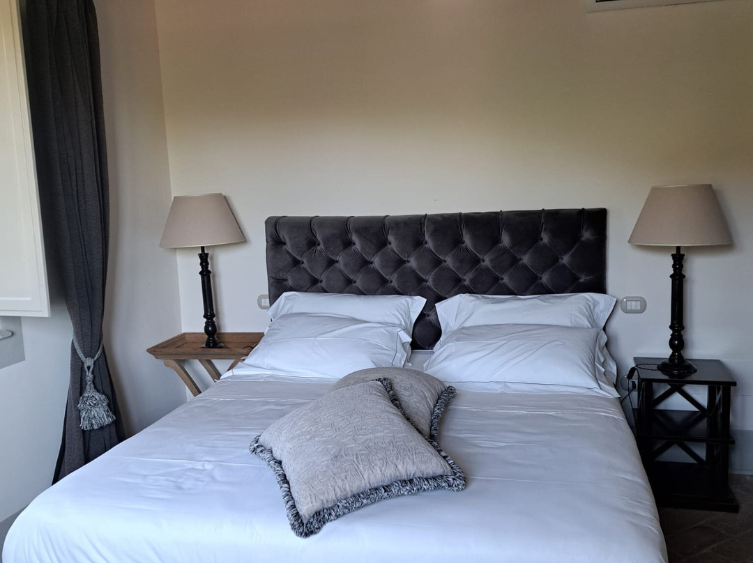 B&B Pieve degli Artisti主图