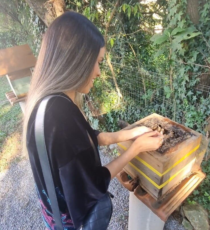 Experiências Da Colônia-Nova Petropolis必去景点