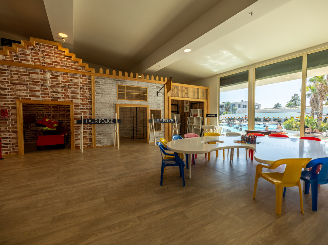 Laur Hotels Experience & Elegance主图