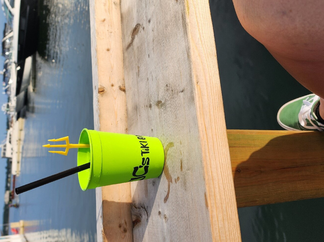 Peake's Wharf-夏洛特镇必去景点