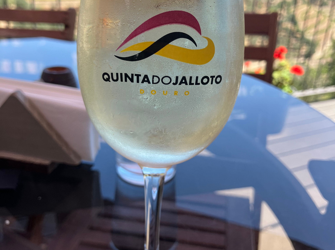Quinta do Jalloto景点图片