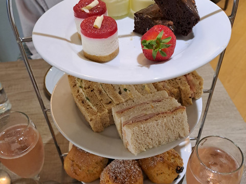 Peake Spa at Stoke By Nayland Resort-Leavenheath必去景点