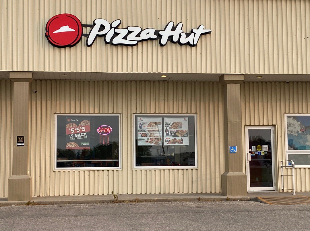 Pizza Hut