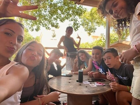 Aloa Vacances - Camping Le Clos Virgile