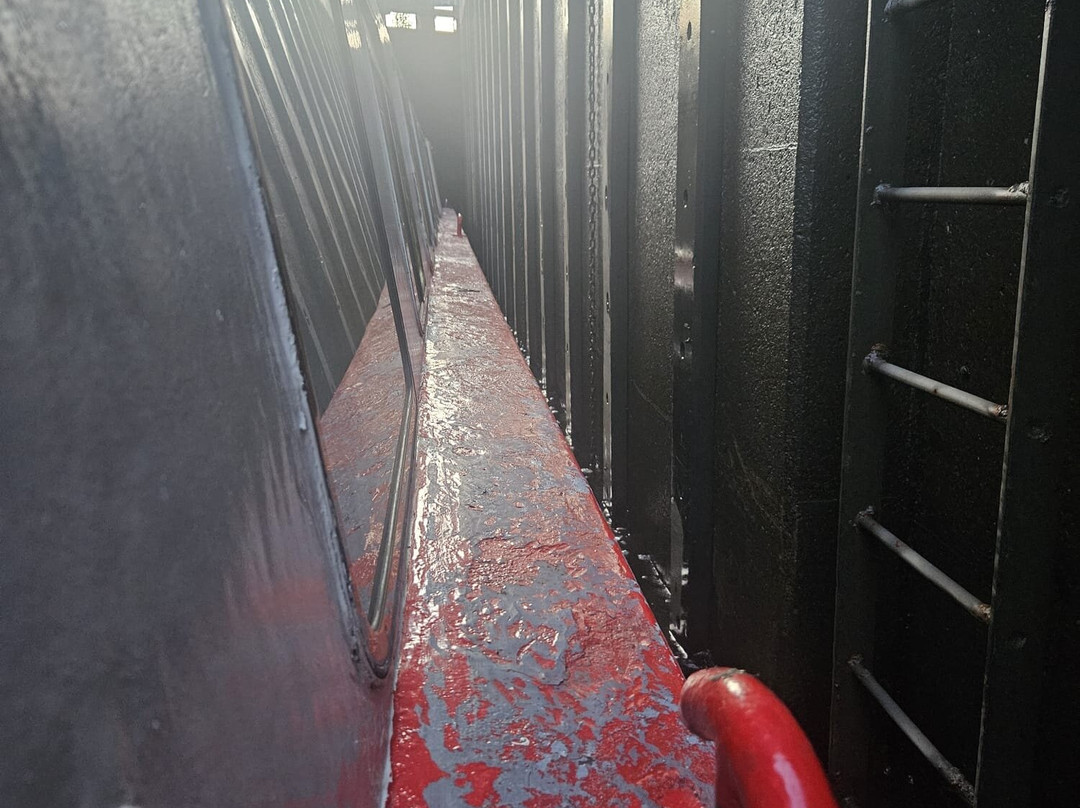 The Liquorists-曼彻斯特必去景点