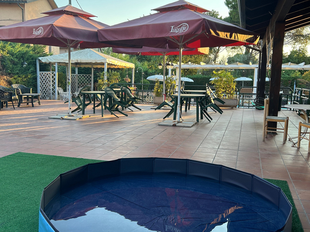 Hotel Duca Della Corgna主图