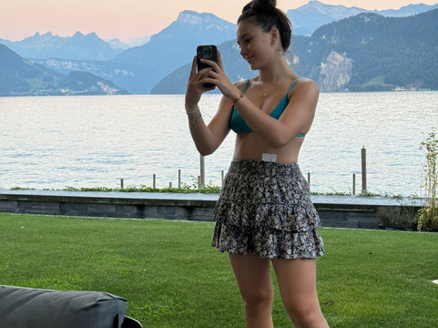 赫滕斯坦校园酒店主图