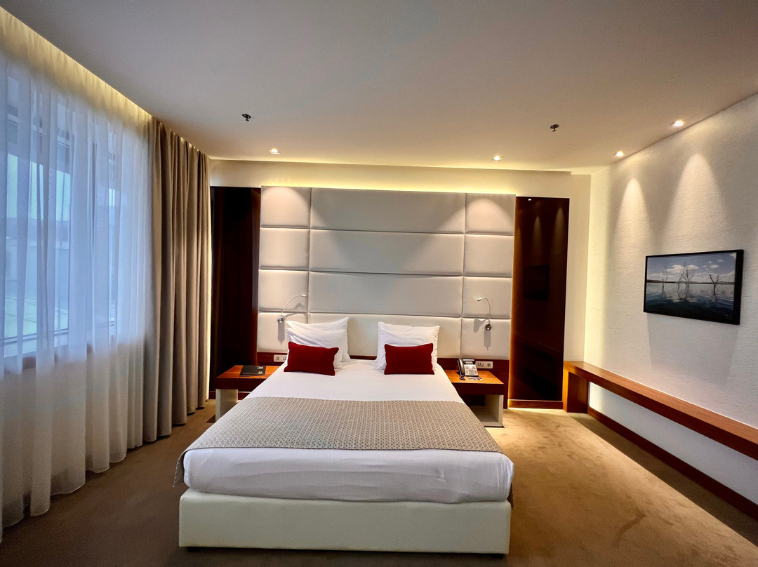 Hotel Mepas主图