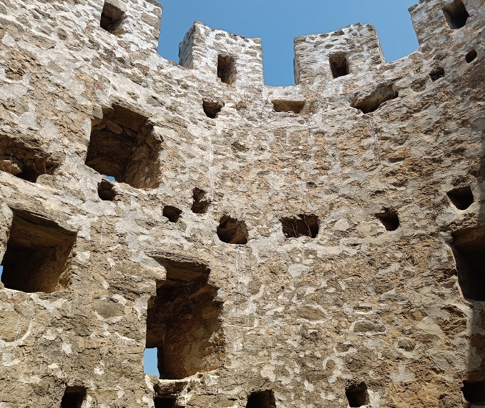 Fortress of Bashtovë-Bashtove必去景点