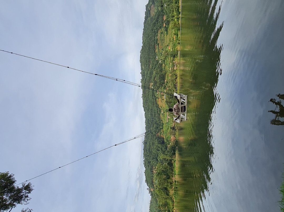 Supreme Adventure Park Bunyonyi-卡巴莱必去景点