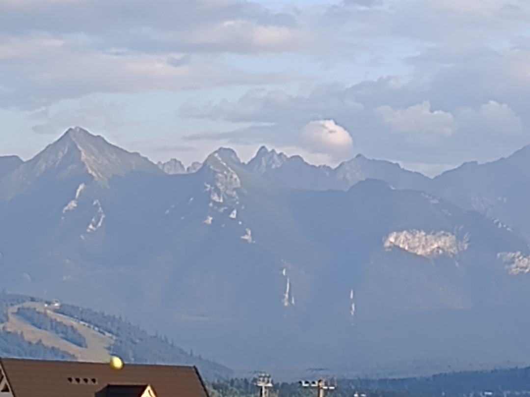 Montenero Resort & Spa主图