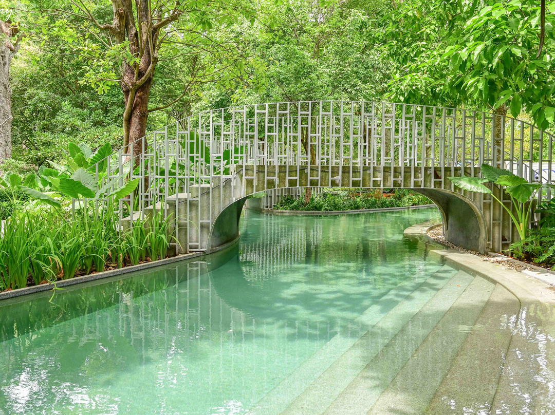 Hotel Labaris Khao Yai主图