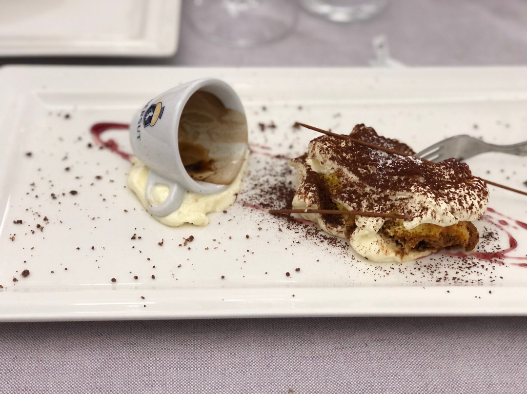 Hotel Ristorante Pizzeria "Al Fogo"主图