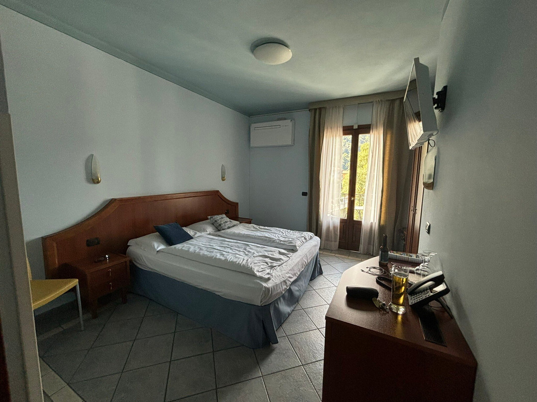 Hotel Giardino主图