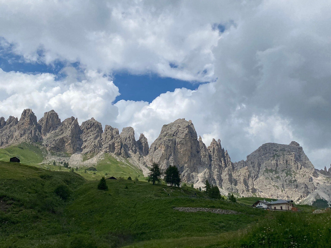 Città dei Sassi景点图片