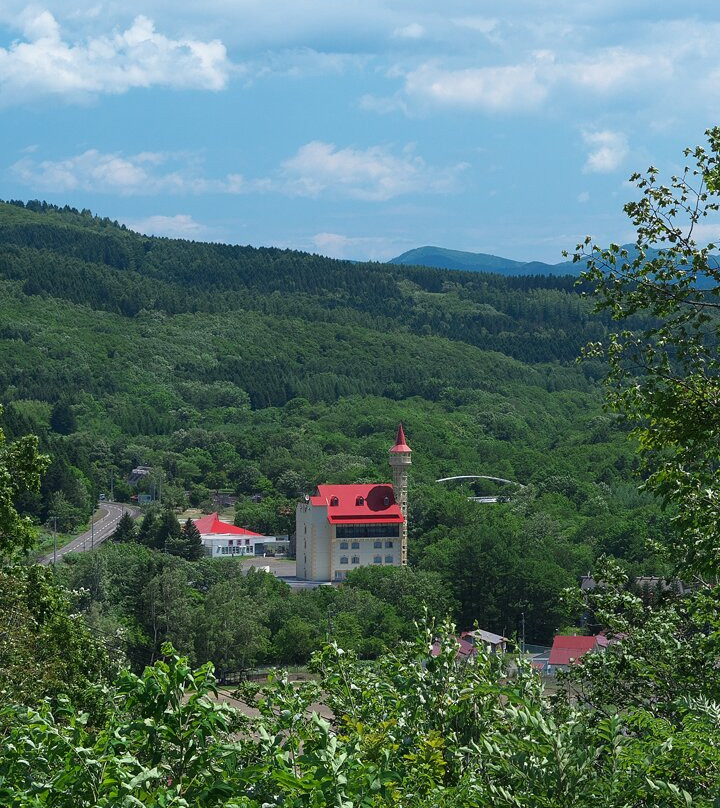 Takinoue Hotel Keikoku主图