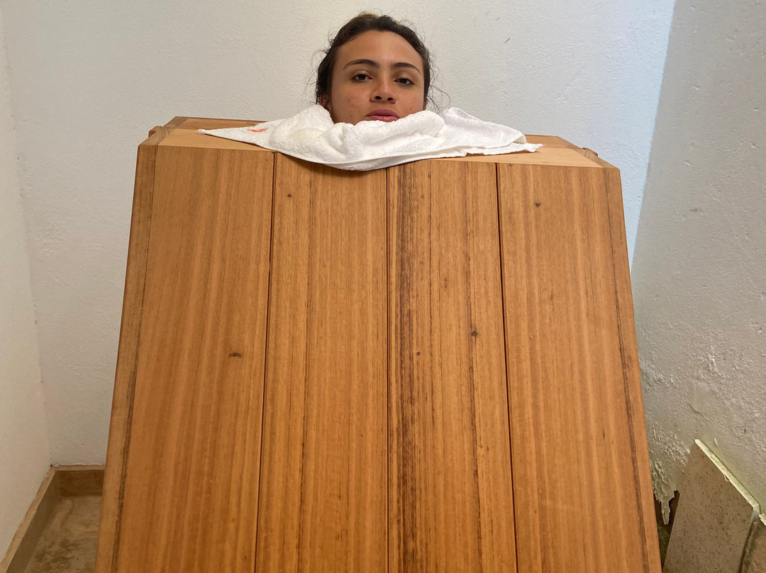 SPA Essência Brasileira-Amontada必去景点