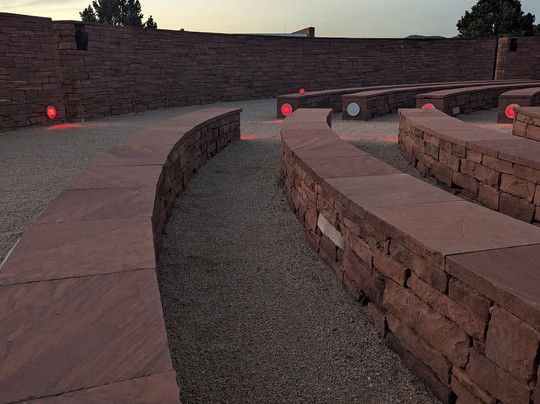 McDonald Observatory-Fort Davis必去景点