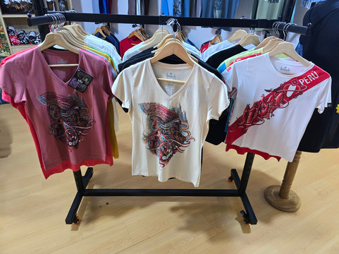 Looch-利马必去景点