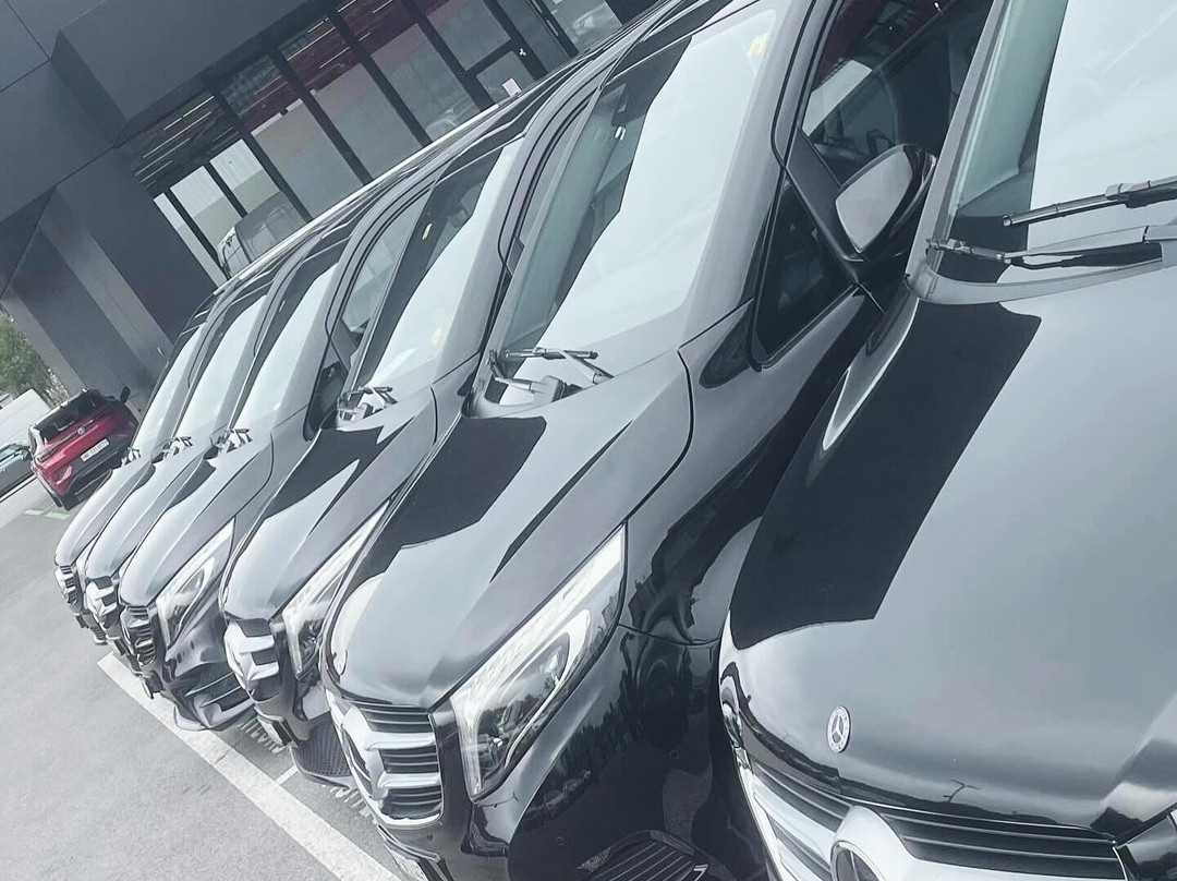 Swisslimousinetaxi-Chene-Bougeries必去景点